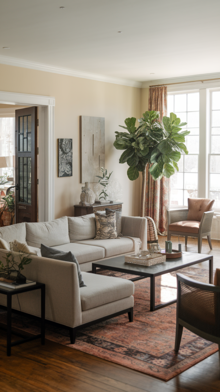 25 Cozy Chill Room Living Room Ideas That'll Transform Your Living ...