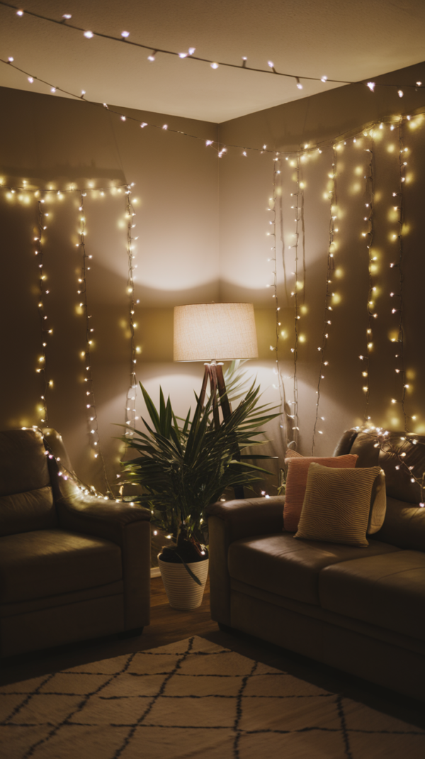 Chill Living Room Ideas
