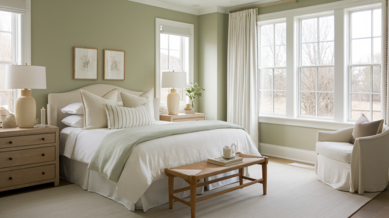 Simple Guest Bedroom Ideas