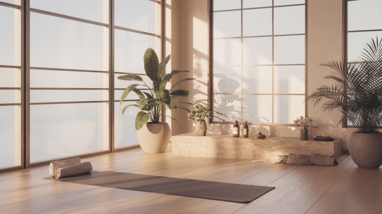 Wellness Aesthetic