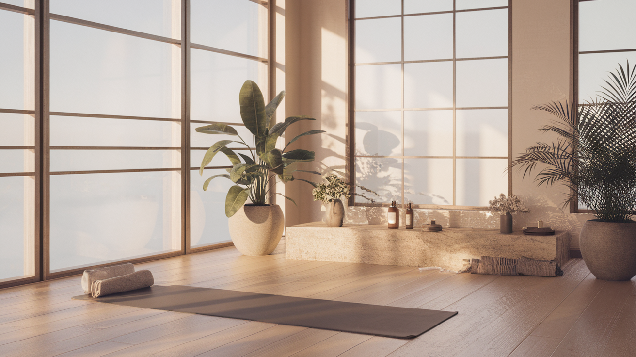 Wellness Aesthetic