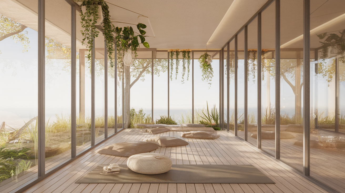 Wellness Room