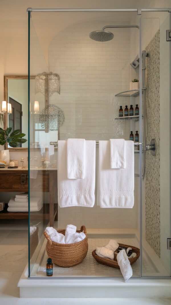 15 Clever Home Spa Ideas on a Budget: Transform Your Bathroom Without ...