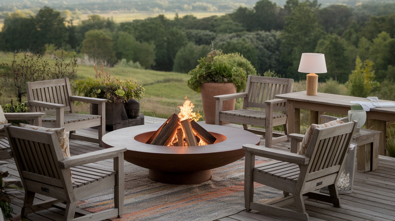 15 Breathtaking Outdoor Patio Ideas That Transform Your Backyard