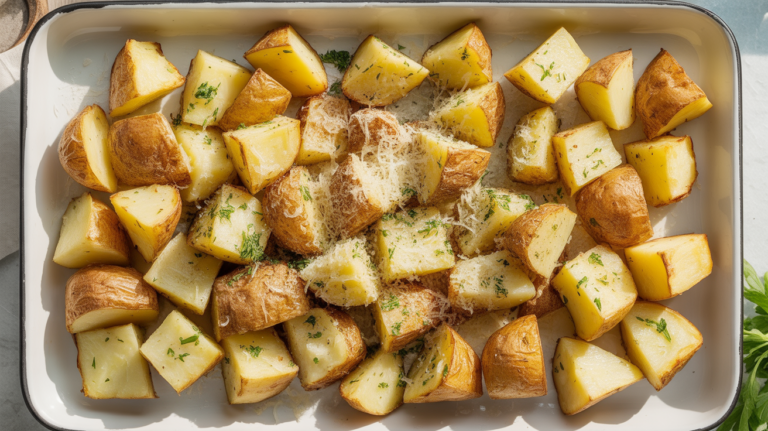 Master air fryer potatoes with these 11 expert tips. Get crispy exteriors and fluffy interiors every time—no more soggy spuds!